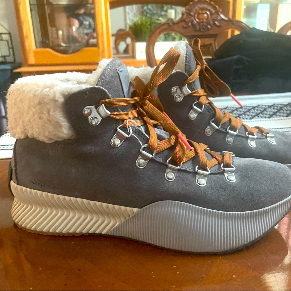 Women’s Out ‘N About III Conquest Boot.